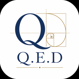 Q.E.D icon